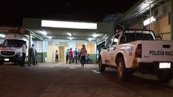 Presunto intento de sicariato en Jesús de Tavarangue | Noticias Paraguay