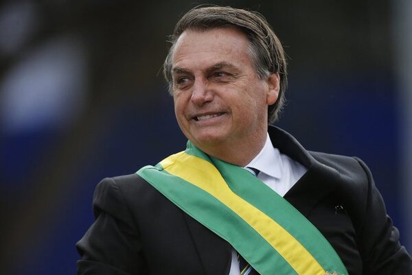 Bolsonaro asistirá al funeral de Isabel II, dice ministro