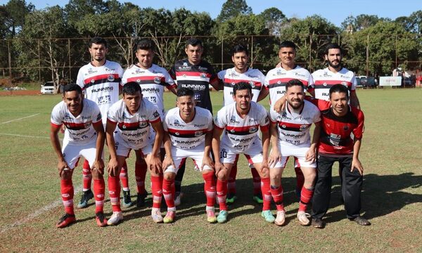 Minguera gana y avanza en el Interligas