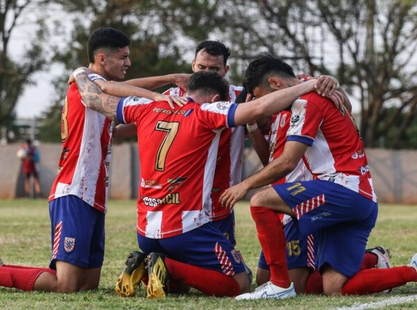 Primera C: Así estuvo la jornada dominical - APF