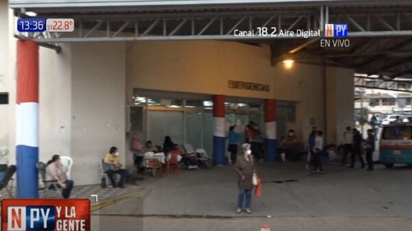 Asegurados de IPS hartos de la desidia buscan conformar una asociación | Noticias Paraguay