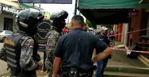 Abogado asesinado ya había sufrido atentado hace 3 años | 1000 Noticias