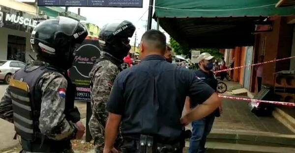 Abogado asesinado ya había sufrido atentado hace 3 años | 1000 Noticias
