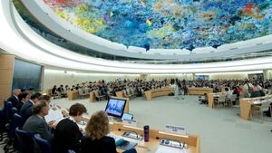 Consejo de Derechos Humanos de la ONU pone a prueba su credibilidad ante China y Rusia - ADN Digital