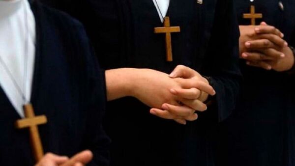 Monjas atrapan a delincuentes que robaban en su convento