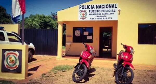 Crónica / Se hicieron pasar por "clientes" y pelaron anga al vendedor