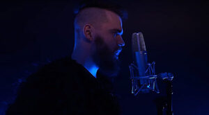 Compositor paraguayo en álbum de cantante estadounidense