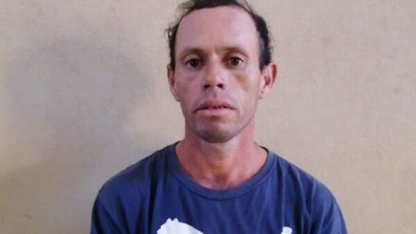 Diario HOY | La fuga le duró pocos minutos: reo escapó de la cárcel de Misiones y fue recapturado