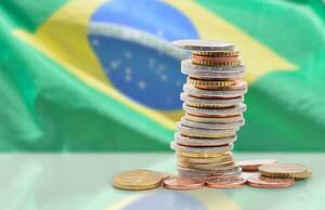 La economía brasileña crece por arriba de lo esperado