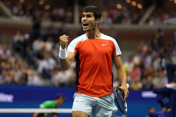 Diario HOY | US Open: Carlos Alcaraz se proclama campeón y es el nuevo número 1