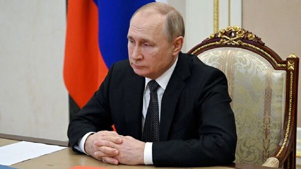 Putin reconoce independencia de dos provincias separatistas del este de Ucrania | 1000 Noticias