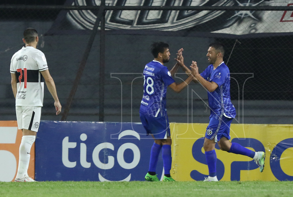 Diario HOY | Olimpia empata con Sol y pierde la punta y a Derlis 