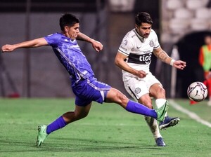 Empate en Para Uno - APF