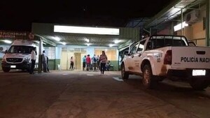 Balean a un hombre en Jesús de Tavarangue y no descartan sicariato