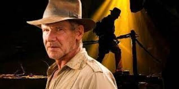 Harrison Ford hace un emotivo regreso a la franquicia de “Indiana Jones”
