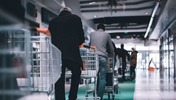 ¿Inteligencia artificial en el supermercado? Retail nacional está cada vez más cerca de esta realidad