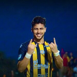 Roberto Moreira y Pedro Báez anotan en la Liga de Honduras - Fútbol - ABC Color