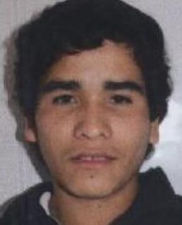 Encuentran cuerpo de joven de 22 años en baldío de Mariano Roque Alonso - Policiales - ABC Color