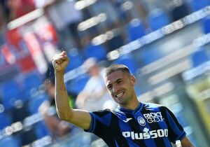 Atalanta y Juventus decepcionan en Italia - Fútbol - ABC Color