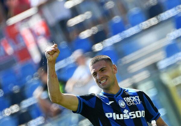 Atalanta y Juventus decepcionan en Italia - Fútbol - ABC Color