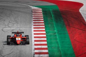 Valiosos puntos logra Joshua Duerksen en Austria - ABC Motor 360 - ABC Color