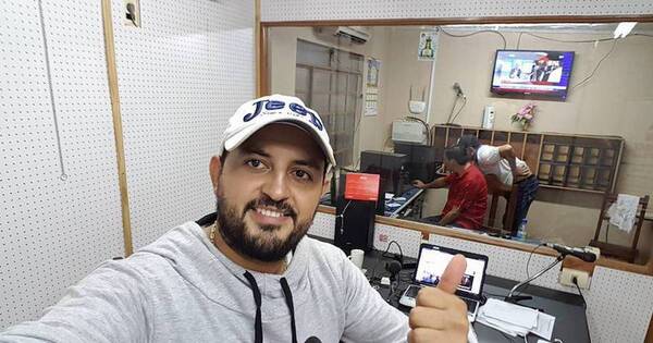 La Nación / Supuesto asesino estaría vinculado a otros sicariatos