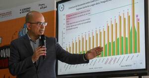 La Nación / Instan a completar esquema de vacunas