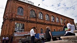 Extinción es de orden público