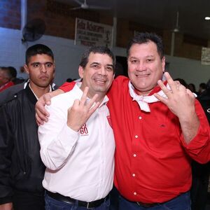 Candidato oficialista supliría a Paniagua en Diputados - Política - ABC Color