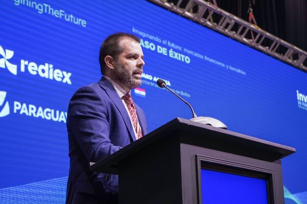 Trabajo en equipo y diversificación, los ingredientes de un caso de éxito empresarial en la economía paraguaya - MarketData