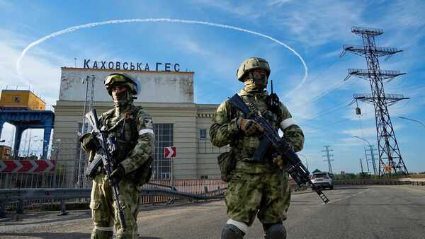 En Ucrania, aseguran haber matado 300 militares rusos durante el último día