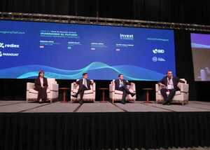 Mercado financiero y bursátil: El sector privado asume el protagonismo para resolver los problemas del futuro - MarketData