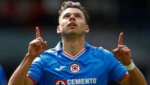 Ángel Romero y un reencuentro con la felicidad