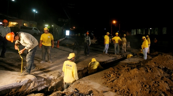 El MTESS recibió 5.300 solicitudes electrónicas de trabajo nocturno