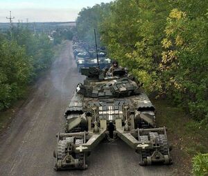 Rusia dice que conseguirá sus objetivos en Ucrania pese a contraofensiva - Mundo - ABC Color