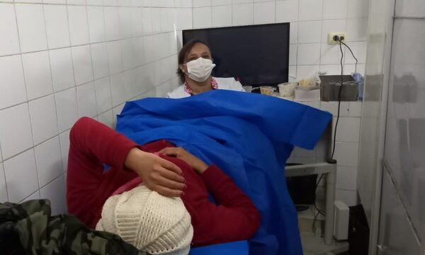 Centenar de mujeres accedió a estudios ginecológicos en Yguazú