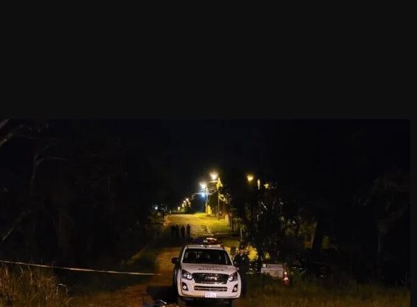 Dos hombres fueron asesinados a balazos en Curuguaty