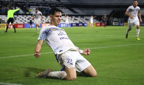 Luqueño-Trinidense: puntos directos por el ascenso a Primera - Fútbol de Intermedia - ABC Color
