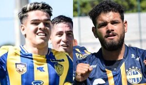 ¡Partidazo en la Intermedia! Luqueño recibe a Trinidense en el Feliciano Cáceres