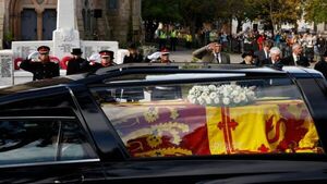 Diario HOY | De la capilla ardiente al funeral, el programa de los próximos días tras la muerte de Isabel II