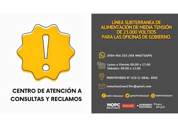 Solicitan precaución a conductores ya que circulación en tramo de Gral. Díaz se da en media calzada - .::Agencia IP::.