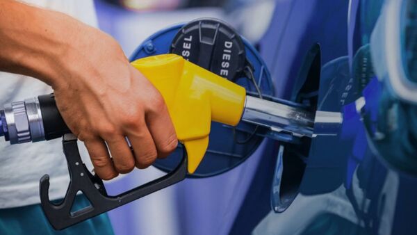 Marito sobre el combustible: "Una vez que repongamos el stock, vamos a bajar los precios"