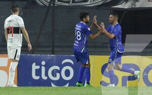 Crónica / [VIDEO] Olimpistas predijeron gol de Sasá con Sol de América