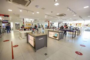 Nissei, especialista en tecnología, apuesta a una atención al cliente superior - Empresariales - ABC Color