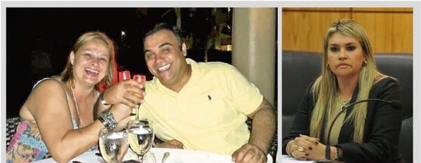 Tribunal rechaza chicana de exfiscal general Javier Díaz Verón y confirma inicio de juicio para octubre - PDS RADIO