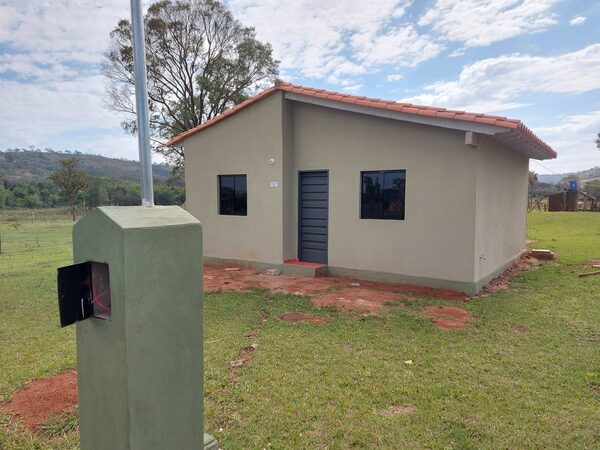 Primera vivienda: Amplían condiciones para acceder » San Lorenzo PY