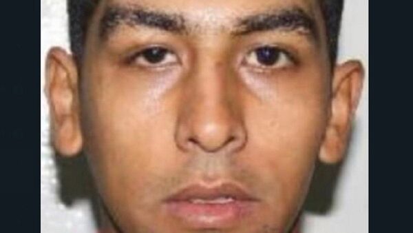 Fiscalía imputa a supuesto sicario de periodista y declara su rebeldía
