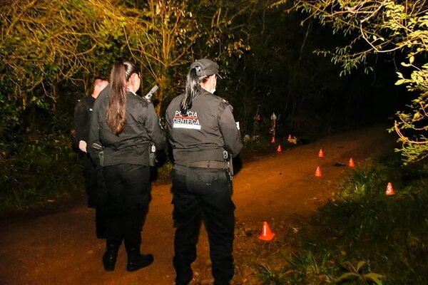 Diario HOY | ¿Ritual o celos?: mutiló a la pareja de su exnovia hasta sacarle el corazón