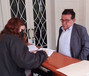 Solicitan adelantar tratamiento de ternas para la fiscalía general y la Corte - Judiciales.net