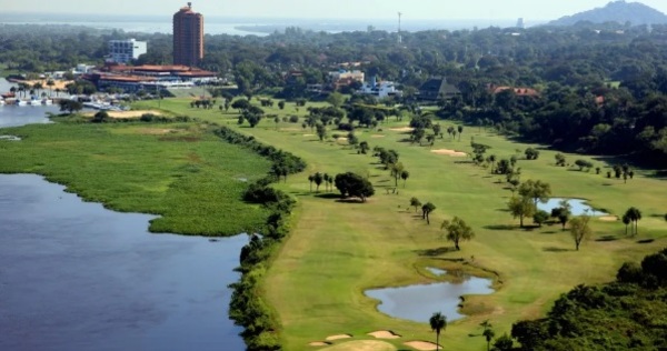Diario HOY | El Yacht acogerá el Sudamericano Pre Juvenil de Golf 